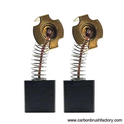 מברשת פחמן 999044 למסור עגול של היטאצ'י