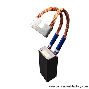 מברשת פחמן דרגה D172 מחולל הידרו