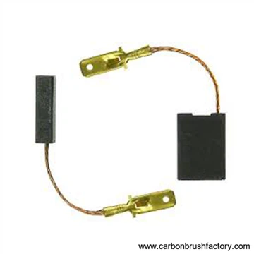 W 75 XW 230-23 מברשת פחמן למטחנות Metabo